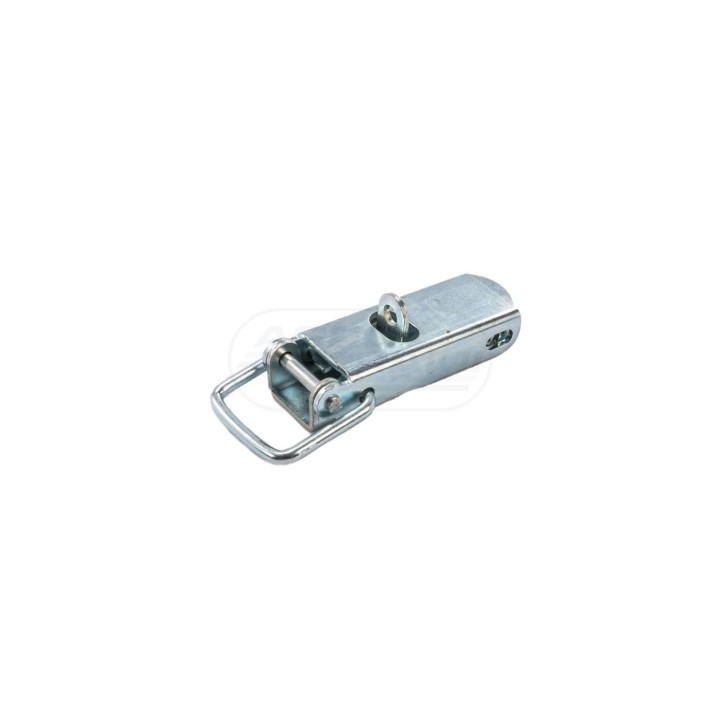 Zamknięcie burtowe 155x30 mm ZB343