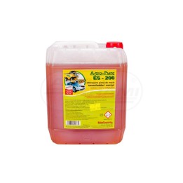 ŁAGODNY WYSOKOPIENNY PREPARAT 5L ES - 200 / 5L PRODUKT POLSKI