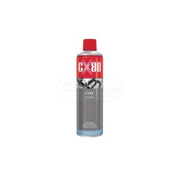 Preparat do zabezpieczenia przed korozją CYNK SPRAY CX80 500 ml CX80 500 ML.