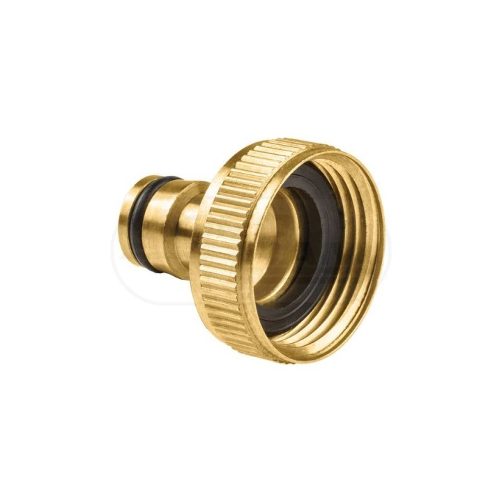 Przyłącze z gwintem wewnętrznym BRASS™ G1” (33,3 mm) 52-855 Cellfast