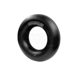 Dętka BKT (BUTYL) Zawór wygięty 18X7-8 (JS-2)