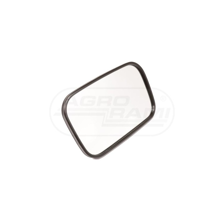 Lusterko LP0235M6 R1200 250X165 PRODUKT POLSKI