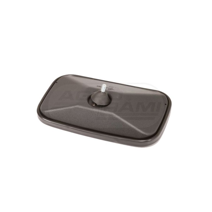 Lusterko LP0235M8 R1200 250X165 PRODUKT POLSKI