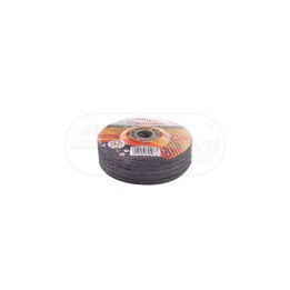 Tarcza do szlifowania metalu Schmith 125x6,8mm S27A-02 SCHMITH