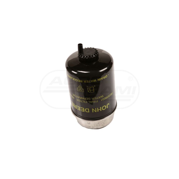 Filtr paliwa Oryginał FS-19829 , 111-86 , SN70209 6005028977 , RE509031 John Deere