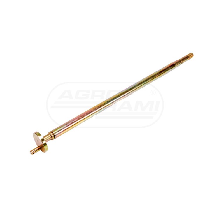 Wałek regulacji ciśnienia SMF-2335 1870241M92
