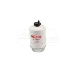Filtr paliwa HIFI FILTER SN 70208 SN 70208, RE509208, RE537927