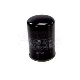 Filtr paliwa MANN 01174423 , WK731 MANN FILTER