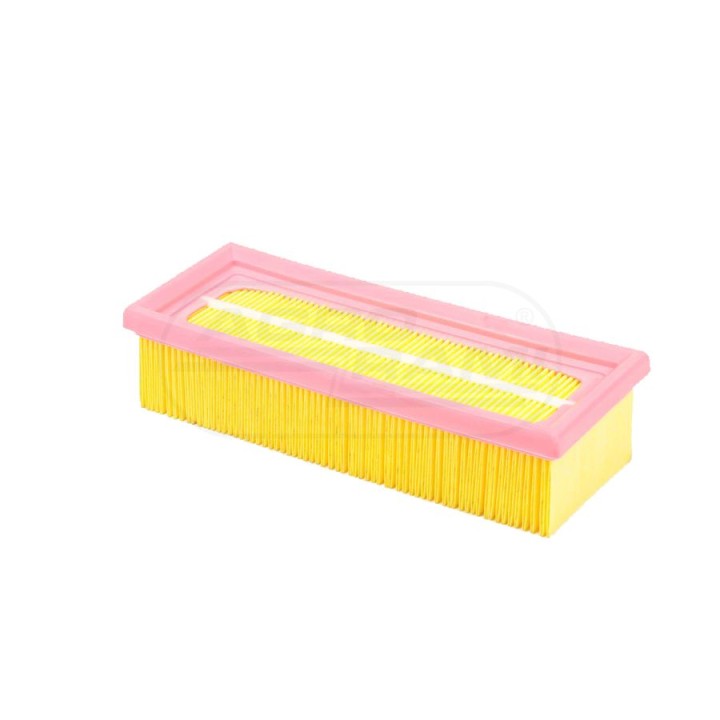 Filtr kabinowy SC 80093, 15046047 HIFI FILTER