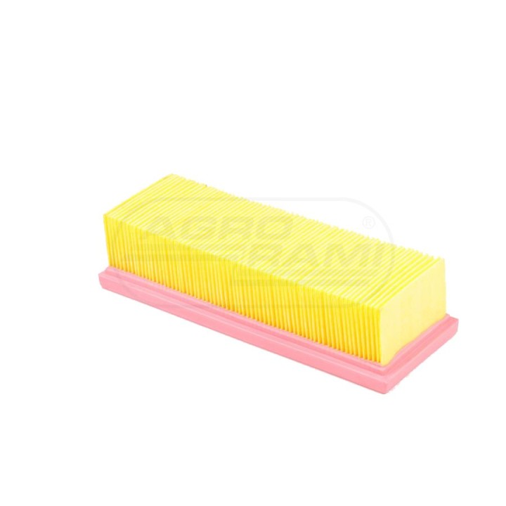 Filtr kabinowy SC 80093, 15046047 HIFI FILTER