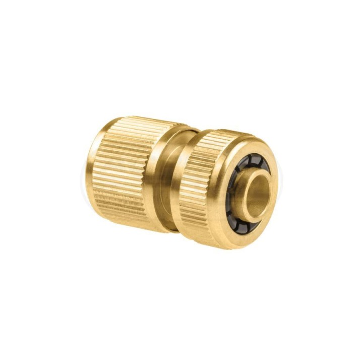 Szybkozłącze - przelot BRASS™ 1/2” 52-830 Cellfast
