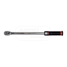 Klucz dynamometryczny YATO 20-220NM 1/2" YT07605