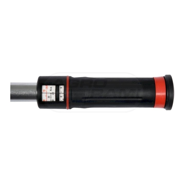 Klucz dynamometryczny YATO 20-220NM 1/2" YT07605