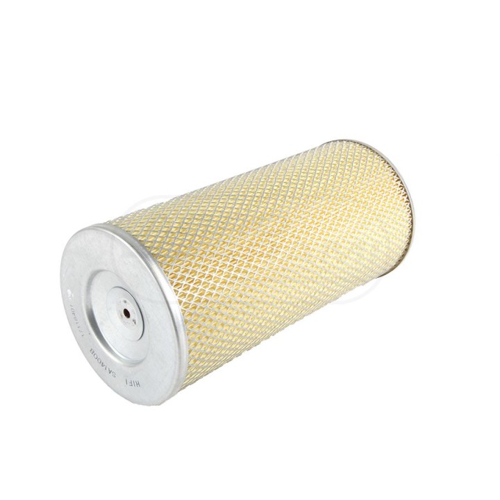 Filtr powietrza HIFI FILTER SA 14008 SA 14008, CL-6766001, AZ20623,