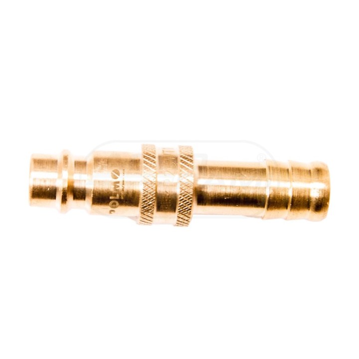 Szybkozłącze pneumatyczne P26WT10MMP P26 NW7,2 DN10MM/POLMO Polmo