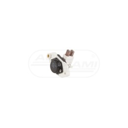 Regulator ze szczotkami HC-CARGO 230200, 111899A1, 0192052034 HC CARGO