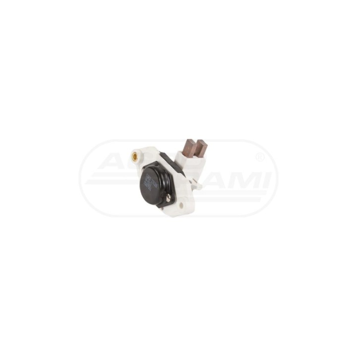 Regulator ze szczotkami HC-CARGO 230200, 111899A1, 0192052034 HC CARGO