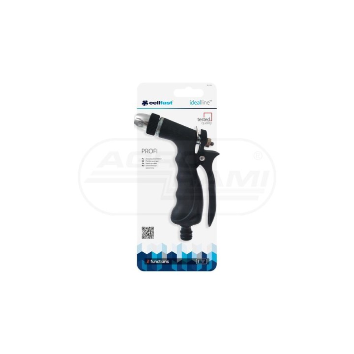 Zraszacz pistoletowy PROFI CELLPRO™ 52-010N Cellfast