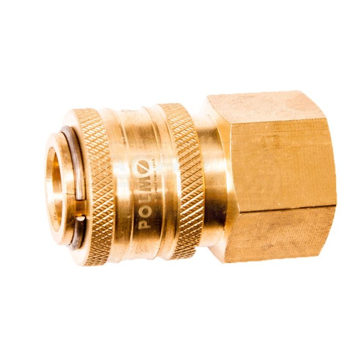 Sybkozłącze pneumatyczne P26GNR12GWP 1,2" BSP P26 NW7,2/POLMO Polmo