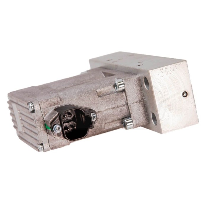 Elektrozawór EHR 47643919, ##, 47434056, 87577686 Case IH