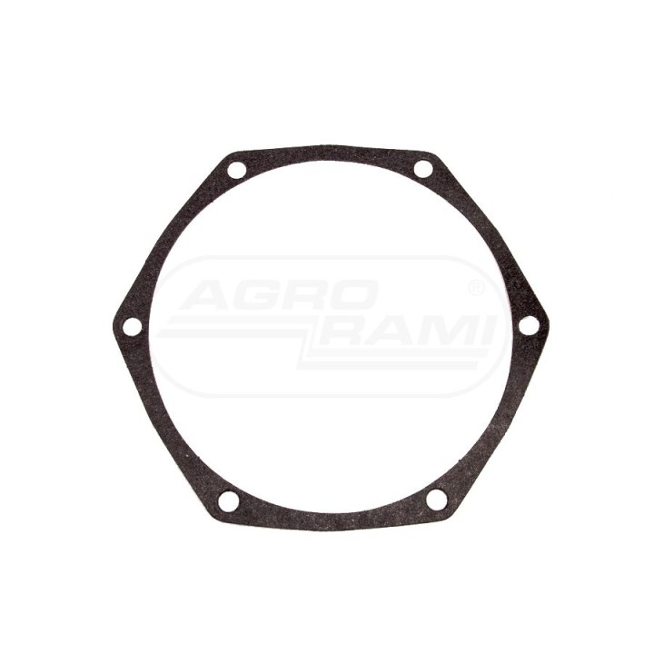 USZCZELKA - paczka 10 sztuk 50001541/POLGASKET