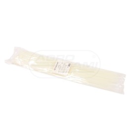 Opaska zaciskowa 500X4,8 MM