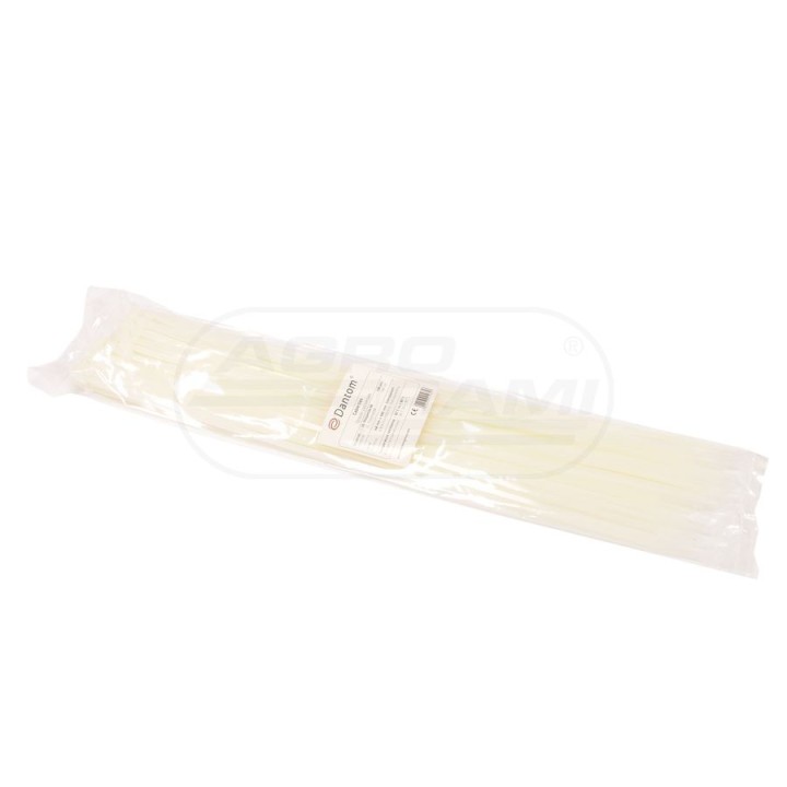 Opaska zaciskowa 500X4,8 MM