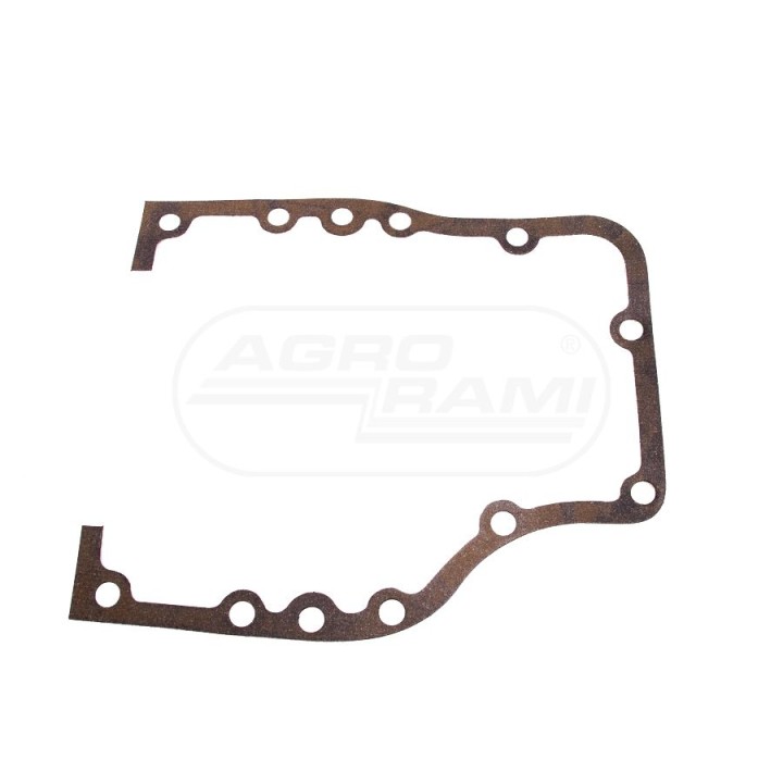 USZCZELKA OBUDOWY TYLNEJ - paczka 10 sztuk 50001490/POLGASKET