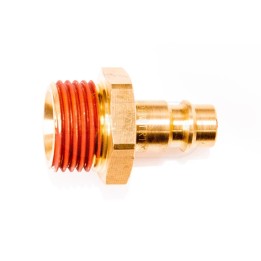 Szybkozłącze pneumatyczne P26WTR12GZP 1,2" BSP P26 NW7,2/POLMO Polmo