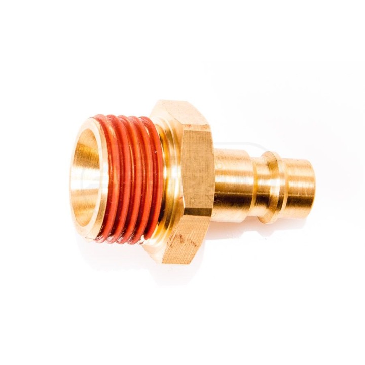 Szybkozłącze pneumatyczne P26WTR12GZP 1,2" BSP P26 NW7,2/POLMO Polmo