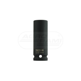 Nasadka udarowa długa YATO 1/2" 19 mm YT1039