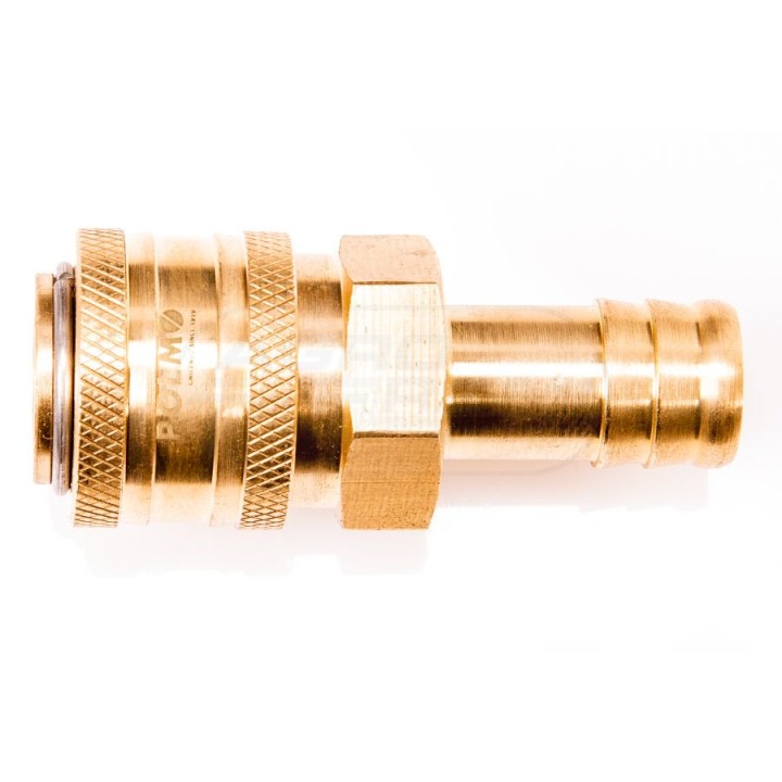 Szybkozłącze pneumatyczne P26GN13MMP P26 NW7,2 DN13MM/POLMO Polmo