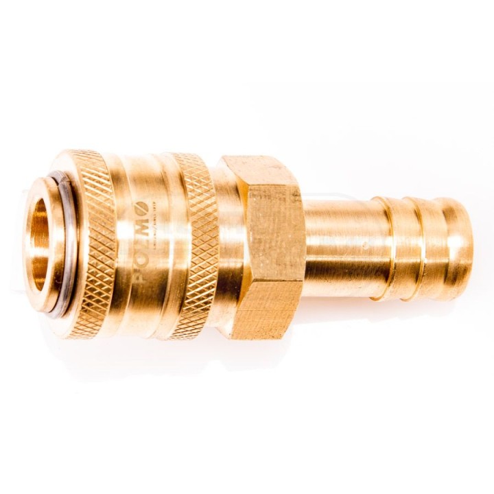 Szybkozłącze pneumatyczne P26GN13MMP P26 NW7,2 DN13MM/POLMO Polmo