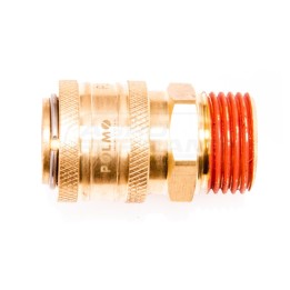 Szybkozłącze pneumatyczne P26GNR12GZP 1,2" BSP P26 NW7,2/POLMO Polmo