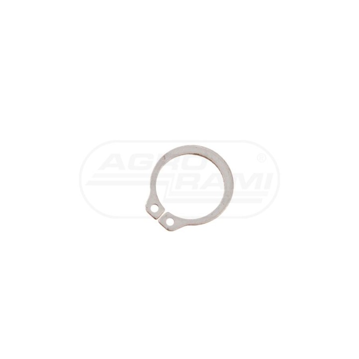 PIERŚCIEŃ ZABEZPIECZAJĄCY 20X1,2 ORYGINAŁ 01107862, KG01107862 Kverneland