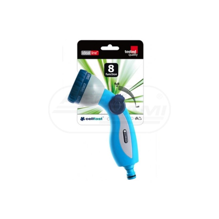 Zraszacz pistoletowy MIX CELLPRO™ 52-055N Cellfast