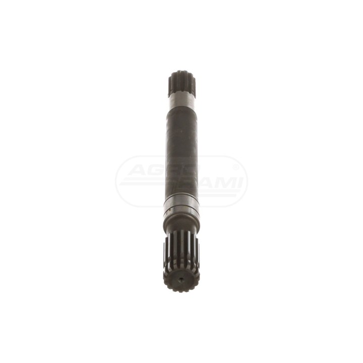 Wałek przedniego napędu 48160664, ##, 47769038, 84479002 Case IH