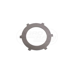 Tarcza przekładka  B40987  , fi- 163 X 232 X 4 MM 3619156M1 , B40987 , 6005018590