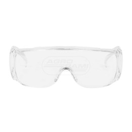 Okulary ochronne klasyczne Schmith S1301-CC SCHMITH