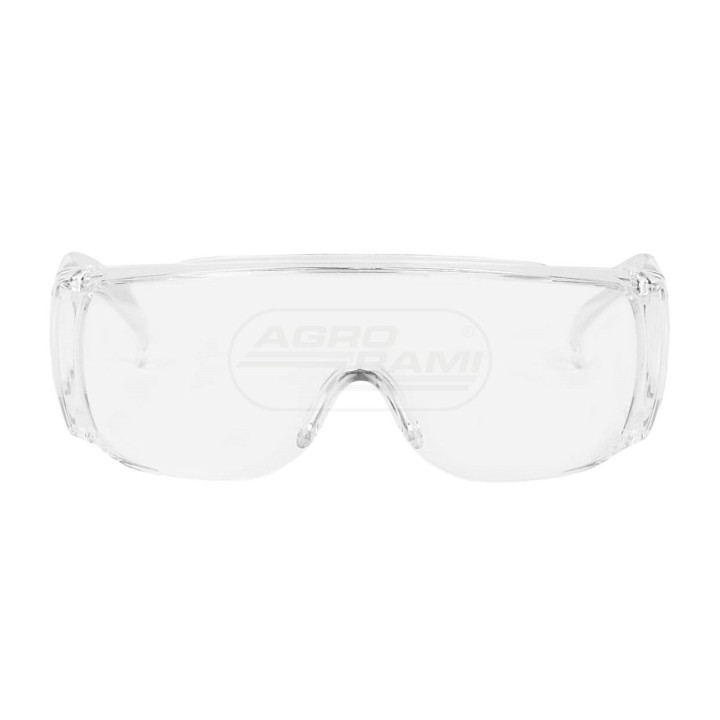 Okulary ochronne klasyczne Schmith S1301-CC SCHMITH