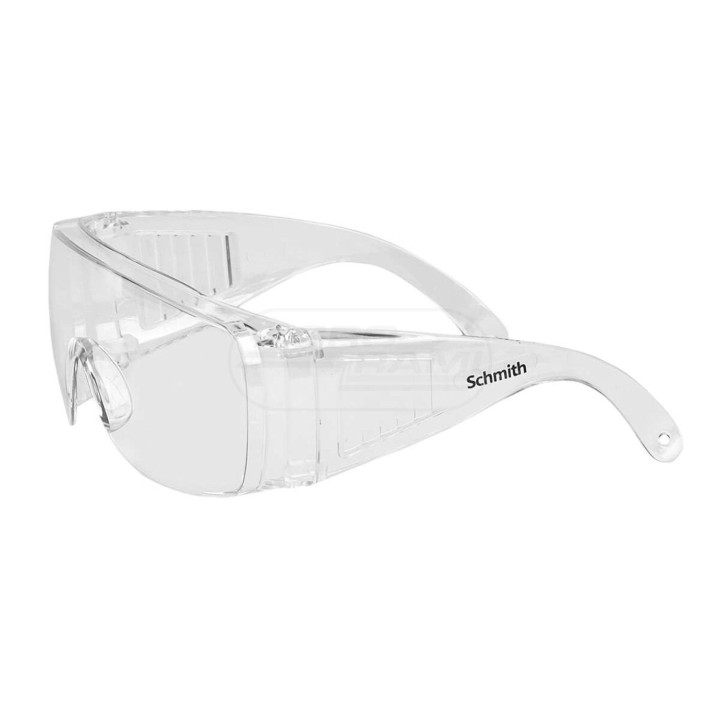 Okulary ochronne klasyczne Schmith S1301-CC SCHMITH