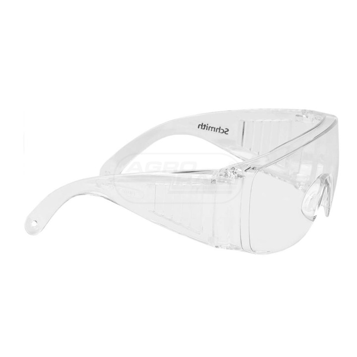 Okulary ochronne klasyczne Schmith S1301-CC SCHMITH