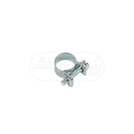 Opaska śrubkowa W1 MINI 06-08MM