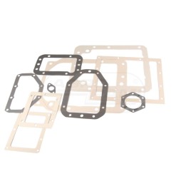 KPL. USZCZELEK SKRZYNI BIEGÓW  MTZ  PL. 501700000/POLGASKET