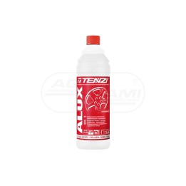 Środek do czyszczenia powierzchni aluminiowych - ALUX TENZI 1 L WAA009A001AC000