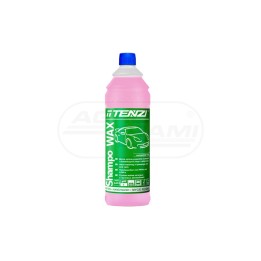 Szampon z woskiem do samochodu - Shampo WAX TENZI 1 L A-113/001