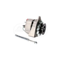 Alternator 14V/72A 1000W C-360 143701037/JUBANA Jubana