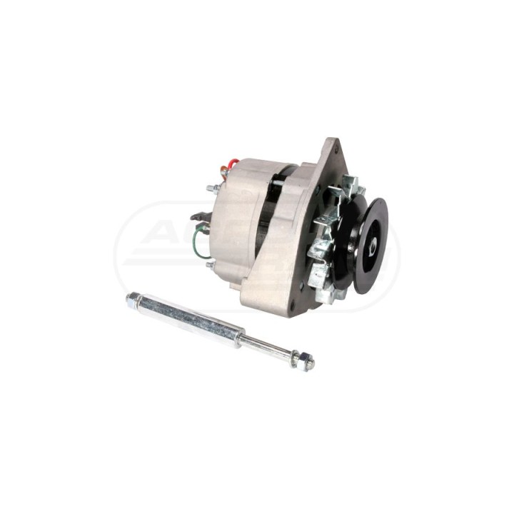 Alternator 14V/72A 1000W C-360 143701037/JUBANA Jubana