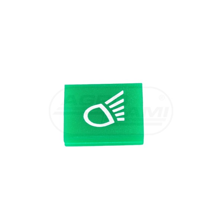 Symbol świateł roboczych 53359966 Zetor