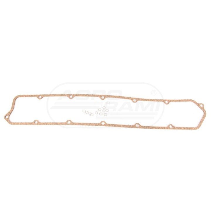 Uszczelka pokrywy 28/74-245 26/74-45 101375 , 6005016000 POLGASKET